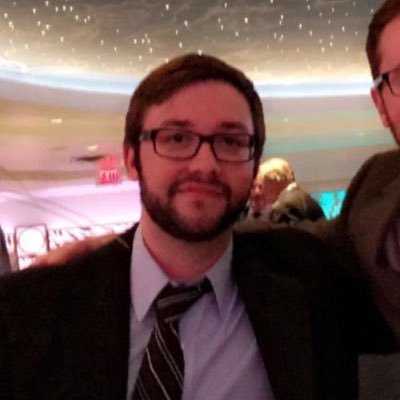 Matt Vanbuskirk - Twitter Profile Picture of Matt Vanbuskirk (@MatthewVanbusk5) on Twitter