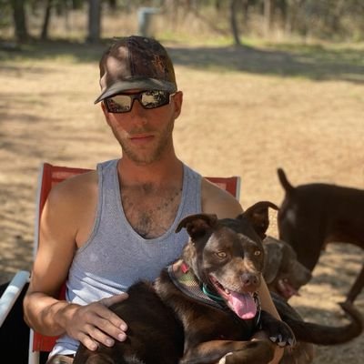 Profile Picture of Andrew Zimmerman (@Real_Carrot_Top) on Twitter