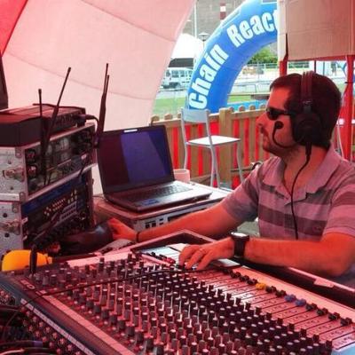 Profile Picture of Pablo Ignacio Blanco (@piblanco) on Twitter