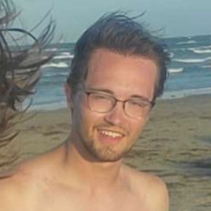 Profile Picture of Greger Youngberg (@gregeryoungberg) on Tiktok