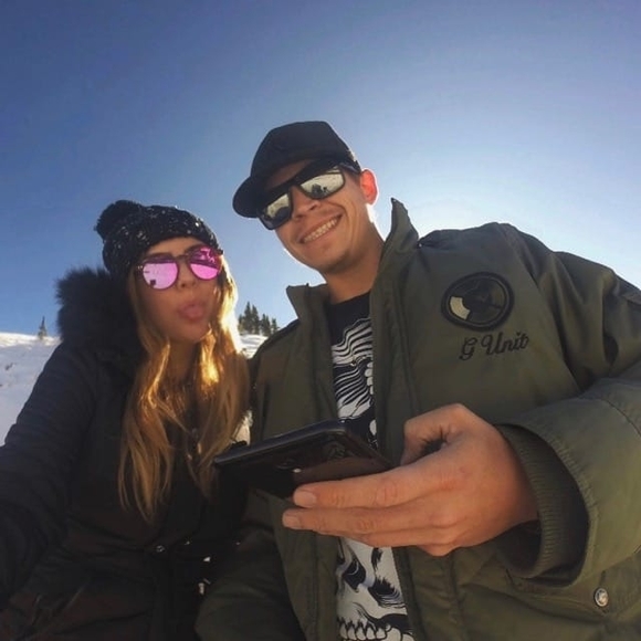 Christy Schoenberger - Poshmark Profile Picture of Christy Schoenberger (@christytaylorr) on Poshmark