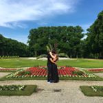 Profile Picture of Iris Krauss (@kraussiris) on Instagram