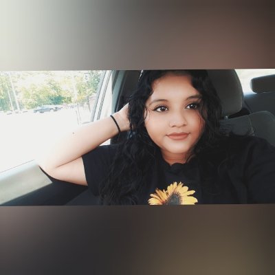 Profile Picture of Itzel Ruiz. † (@RespectFew_) on Twitter