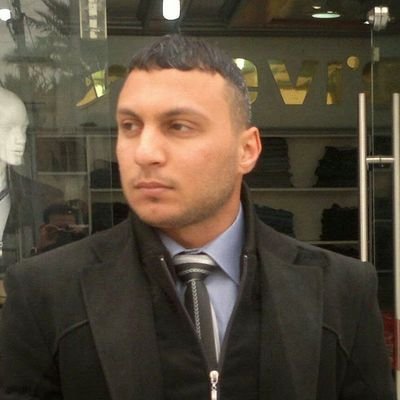 Profile Picture of Mohammed AL Sharifi (@Mohamme6329) on Twitter