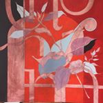 Profile Picture of Catherine Stevenson (@catherinestevensonart) on Instagram