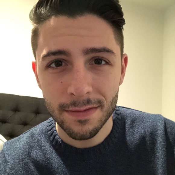 Profile Picture of James Kidd (@jim618) on Poshmark