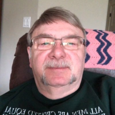 Profile Picture of Mike Masek (@MikeMasek3) on Twitter