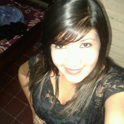 Profile Picture of Veronica Sequeira (@verito_se) on Twitter