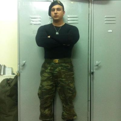 Profile Picture of Chris Kaloudis (@SLlogic) on Twitter