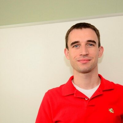 Profile Picture of Dan Fiedler (@danfiedlr) on Twitter