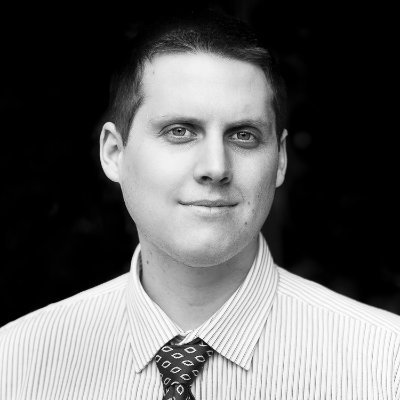 Profile Picture of Kevin Vote (@Kevin_M_Vote) on Twitter