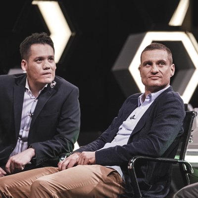 Profile Picture of Adam Carruthers (@Adamcarruthers) on Twitter