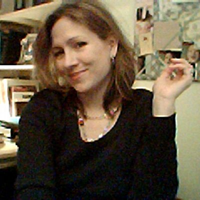 Shellie Magill - Twitter Profile Picture of Shellie Magill (@ShellieMagill) on Twitter