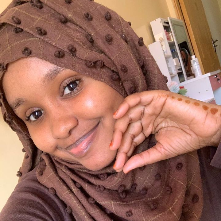 Profile Picture of Sadiya Trading (@sadiya.trading1) on Tiktok