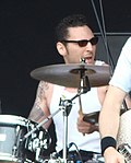 Profile Picture of Gil Sharone - Wikipediaon Wikipedia