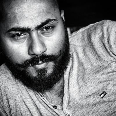 Profile Picture of Ashish Rajvir Yadav (@ashishr1989) on Twitter