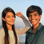 Profile Picture of hirak patel (@_____hirak__) on Instagram