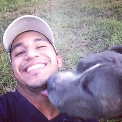 Profile Picture of Elias Ramirez (@ramirezelias99) on Twitter