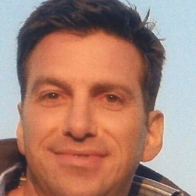 Profile Picture of John Serpico (@jgserpico) on Twitter