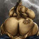 Profile Picture of ShermanAllen (@shunlicker69bbw) on Instagram