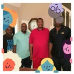 Profile Picture of Larry Tobar Sr. (@larry.tobar.77) on Facebook