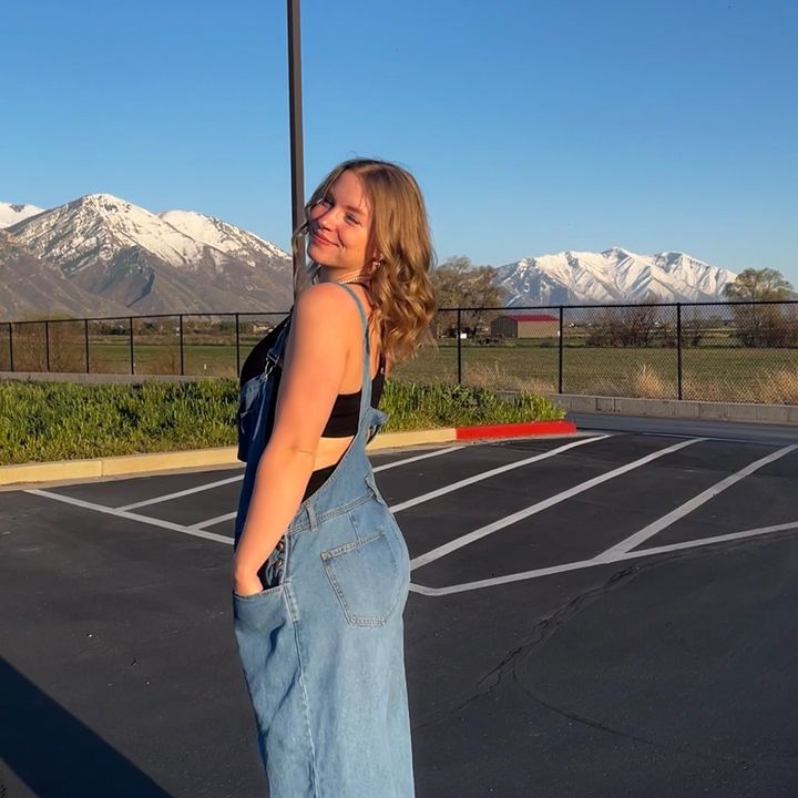 Profile Picture of Katie (@katie04577) on Tiktok