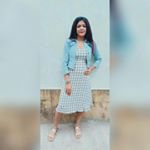 Profile Picture of khushboo___chhatbar (@khushboo___chhatbar) on Instagram