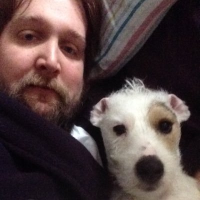 Profile Picture of Bo Bradshaw (@brasky84) on Twitter