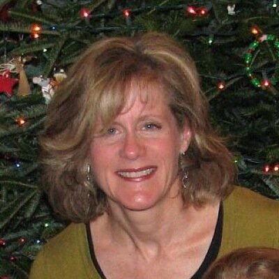 Profile Picture of Wendy McNeill (@WendyMcNeill2) on Twitter