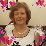 Profile Picture of Geraldine Beecher Carroll (@beechercarroll) on Instagram