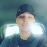 Profile Picture of rustybates (@rustybates6) on Instagram