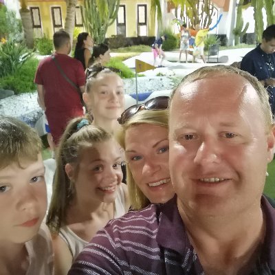 Profile Picture of Trevor Dougherty (@TrevorDoughert1) on Twitter