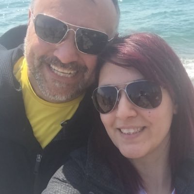 Profile Picture of Dan N Diane Hannigan (@DanDianeHan) on Twitter
