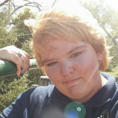 Profile Picture of Melissa Kepler (@MelissaKepler) on Twitter
