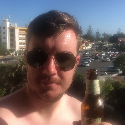 Profile Picture of David Horace (@david_horace) on Twitter