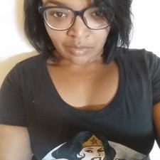 Profile Picture of Tracee Anderson (@alegnaleo) on Twitter