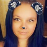 Profile Picture of Cami Reed (@_babygurl88_) on Instagram