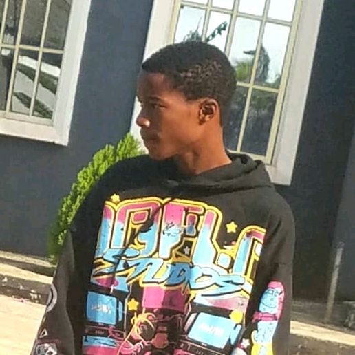 Profile Picture of Andrew@# (@andrew.pluto) on Tiktok