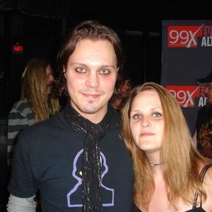 Katie Quarles - Myspace Profile Picture of Katie Quarles (@poisonkat666) on Myspace