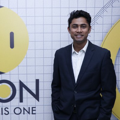 Profile Picture of Sunny Singh (@sunny_singh19) on Twitter