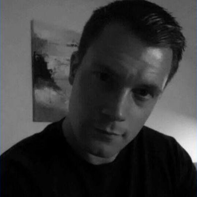 Profile Picture of Daniel Strand Olesen (@StrandOlesen) on Twitter