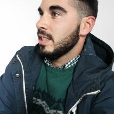 Profile Picture of Juan Ant. Aceituno (@JuananAceituno) on Twitter