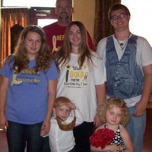 Profile Picture of Rob Pickard (@rwp1970) on Myspace