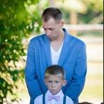 Profile Picture of Brian Russell (@russell.jerald) on Instagram