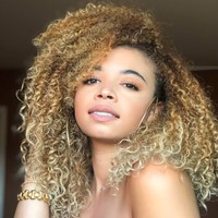 Profile Picture of Kayla Denson (@kayla-denson-9) on Quora