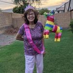 Profile Picture of Carla Vallecillo (@gramacita.coco) on Instagram