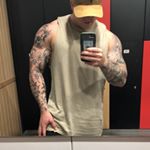 Profile Picture of Benny (@__benmorrison__) on Instagram