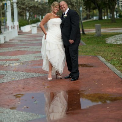 Profile Picture of Shari Powers Corleto (@Pleightx) on Twitter