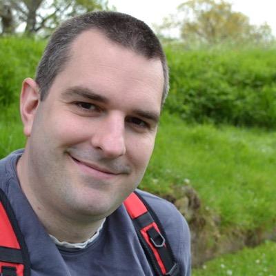 Profile Picture of Stephen Bourne (@Steve_SVHousing) on Twitter