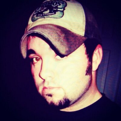 Profile Picture of Brandon Daugherty (@daugherty_lee) on Twitter